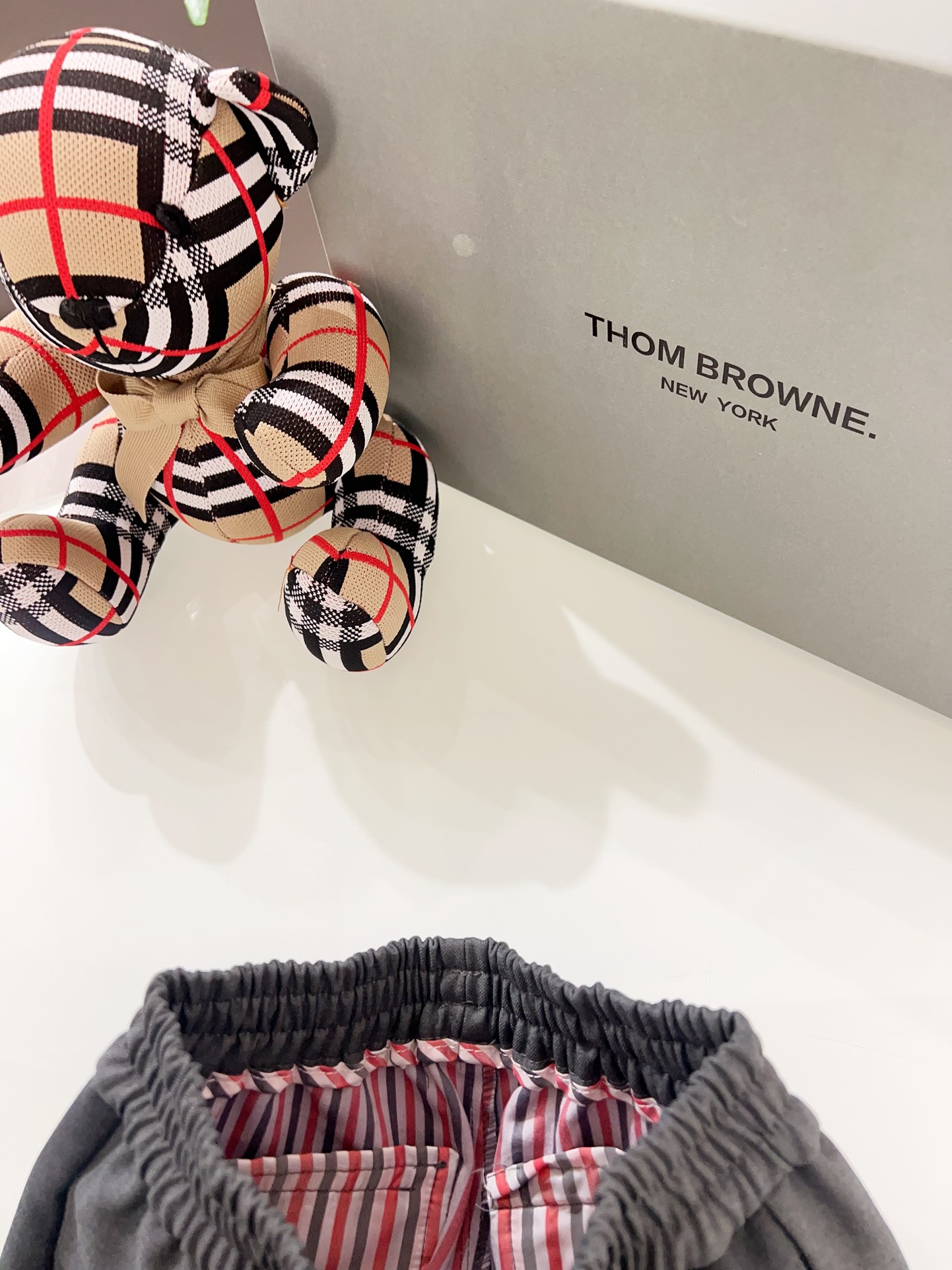 Thom Browne Kids